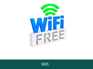 fasilitas wifi di granada student house serang